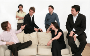 10 perustavanlaatuista kommunikointitaitoa