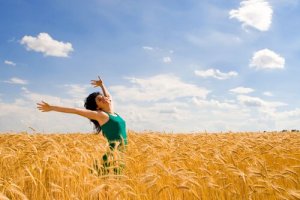 5 tapaa, jotka on jätettävä ollakseen oma itsensä