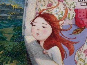 Demonit lapsuudestamme