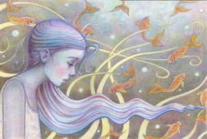 Kun tunteita ei ilmaista, sydämeen sattuu