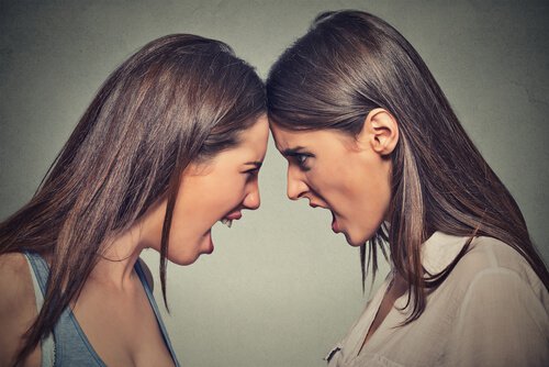 Suuttumus ja viha: tunteet, jotka kukistavat itsensä
