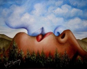 Unohtaminen on sydämelle vaikeaa