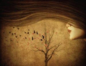 Emme muista päiviä, vaan hetket