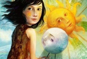 Ollaksesi onnellinen, sinun pitää uskoa että ansaitset sen