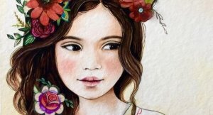 Pelkästään sinun näkemisesi tekee päivästäni onnellisen