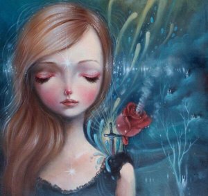 Romanttiset suhteet erityisherkän ihmisen kanssa