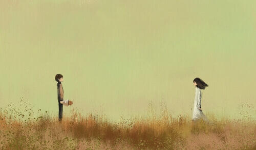 erityisherkkä romantiikka