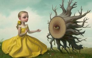 Valehtelija, ei hän joka luottaa, on väärässä