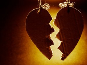 Milloin on aika päättää parisuhde?