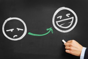 Kuinka löytää motivaatiota?