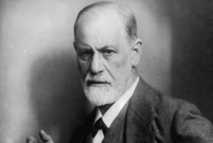 Freud ja vahvan itsetunnon kehittäminen