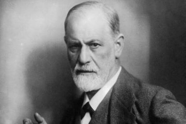 Freud ja vahvan itsetunnon kehittäminen