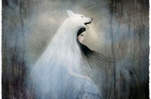 Hyökkääjään samaistuminen