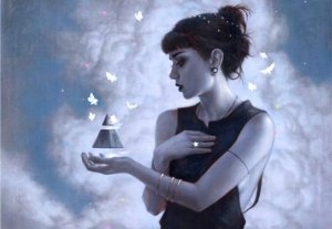 Valikoiva abstraktio: negatiivisen maksimointi ja positiivisen minimointi