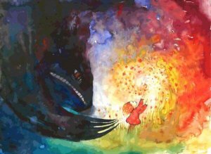 Taistele pelkoasi vastaan ja päihitä se