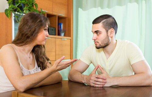 Pariskunnan kinastelu