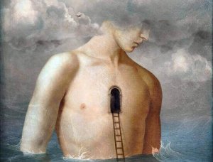 Ahneus on sydämen ongelma