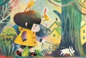 Kun ylpeys estää meitä näkemästä itseämme