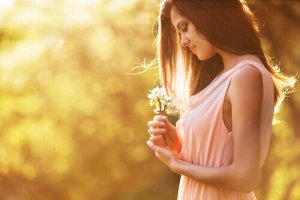 4 tapaa kehittää suhdettasi itseesi