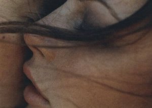 Kun pelko tukahduttaa rakkauden