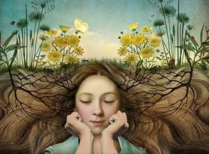 Henkilökohtaisen kasvun myötä vahvempaan itsetuntoon