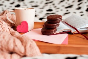 Tanskalaisille Hygge tarkoittaa onnellisuutta