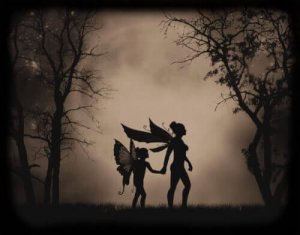 Terveet lapset ovat spontaaneja, äänekkäitä, emotionaalisia ja värikkäitä