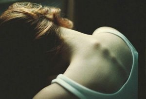 Anoreksia: kun laihuus on vain jäävuoren huippu