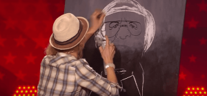 Kun he olivat jo hylänneet hänet, hän teki jotakin taianomaista...