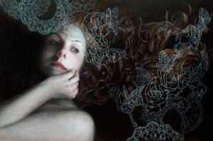 Rakastin sinua kunnes rakkaus itseeni sanoi: "se ei ole sen arvoista"