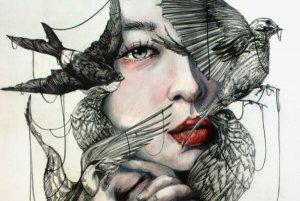 Tukehdutko paineen alla?