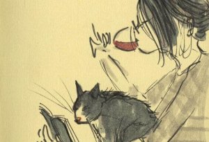 Olen oppinut välttämään tarpeettomia riitoja