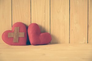 Kun ex alkaa elää elämäänsä jälleen