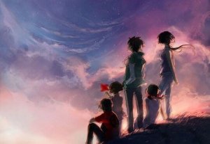 Jokainen voi opettaa sinulle jotakin