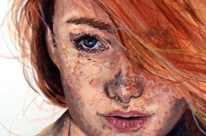 Voit sanoa kaiken vain yhdellä katseella