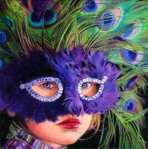 Totuus jokaisen naamion takana