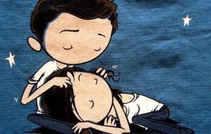 Antaminen ja saaminen ovat yhdenvertaisesti tärkeitä