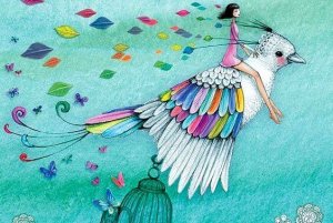 Tänään löydän kaiken sen hyvän jota elämällä on minun varalleni