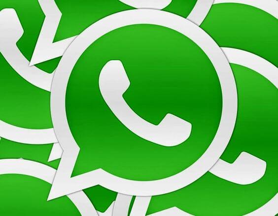 whatsapp logo