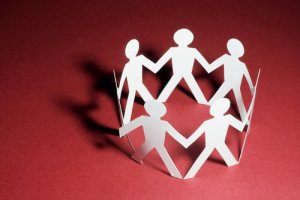 Älä kilpaile tai vertaile itseäsi muihin