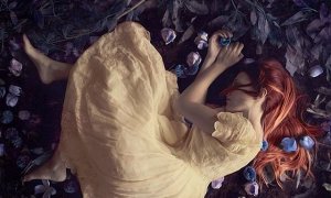 Haavojesi huomiotta jättäminen on virhe