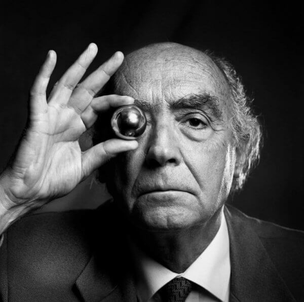 Jose Saramago