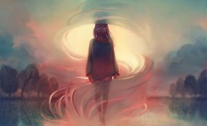 Kun pidän kovaa meteliä se johtuu siitä, että olen tyhjä