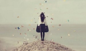 Oletko todella siellä missä haluat olla?