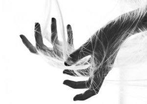 Rakas päiväkirja, anteeksi että taas häiritsen: huono itsetunto