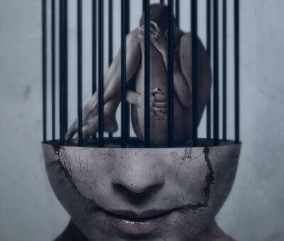 Mielen vankila