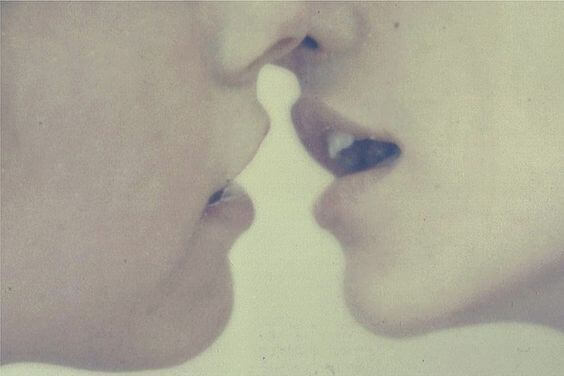 Suudelma