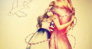 Aika on kaunein lahja jonka voit antaa