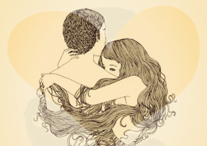 Rakkaus introverteille ihmisille