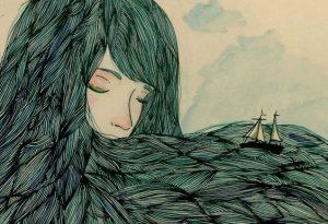 Huoli ja ahdistuneisuus ovat toistensa parhaita ystäviä